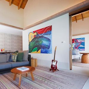 Villa met Twee Slaapkamers op het Water